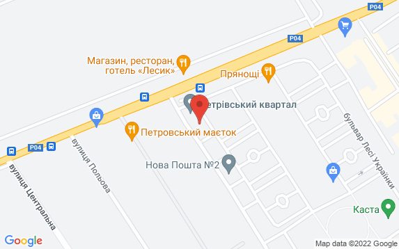 ЖК Петровский квартал
