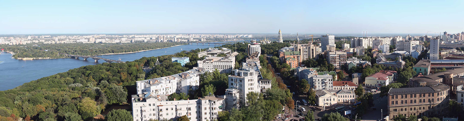 Kiev real estate>